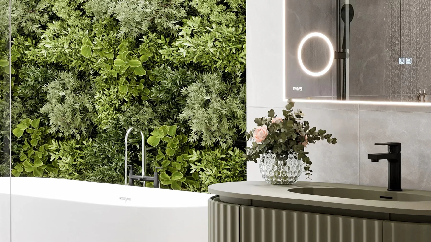 Elevate Your Bath with Luxury