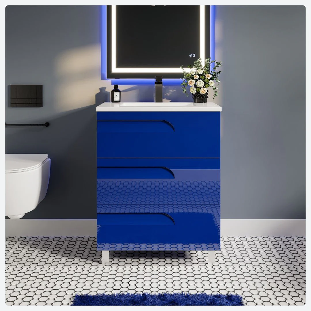 Porcelain Countertop